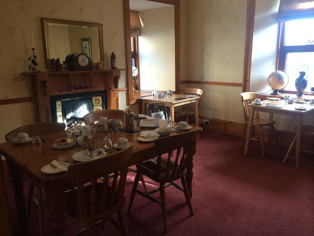 Murray House Терсо Екстериор снимка