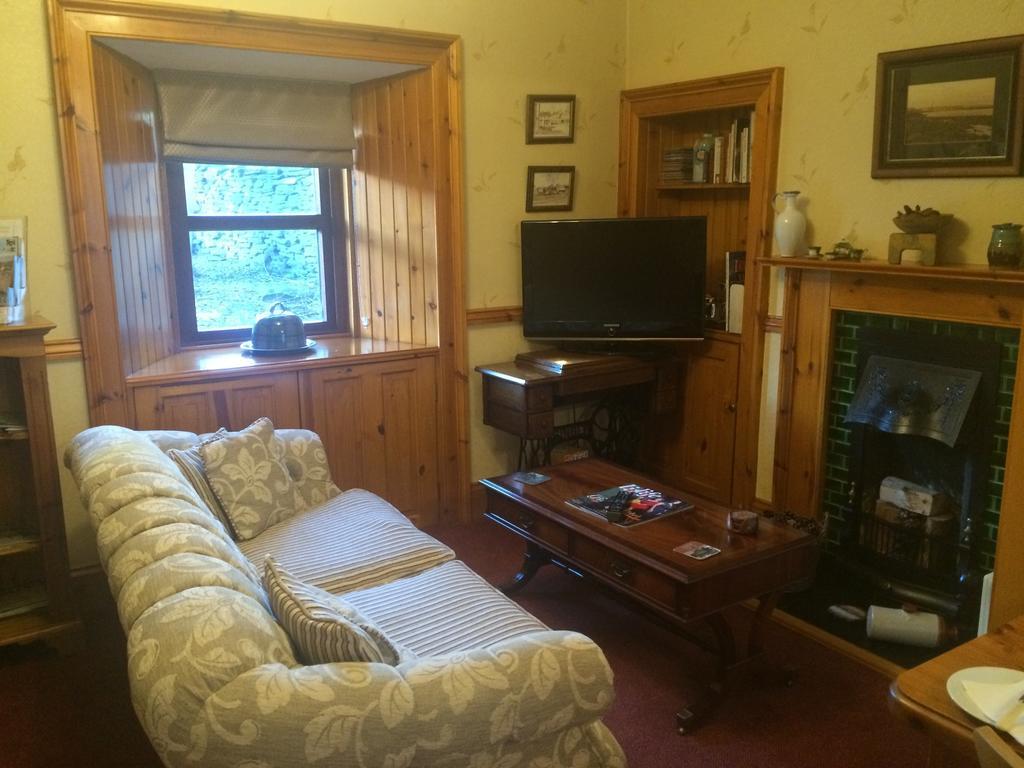 Murray House Терсо Екстериор снимка